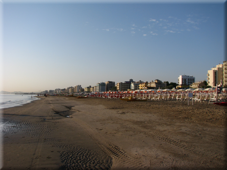 foto Mare a Riccione